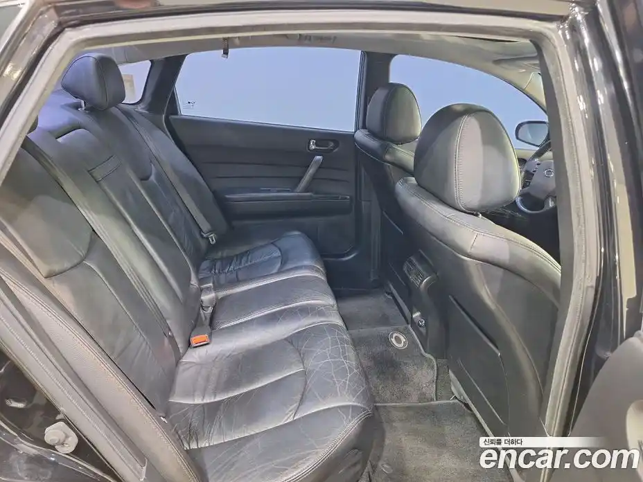 Renault SM5 2007 2.0 Автомат в Москве № 185730, фото 10