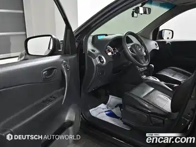 Renault QM5 2014 2.0 Автомат в Москве № 185990, миниатюра 11