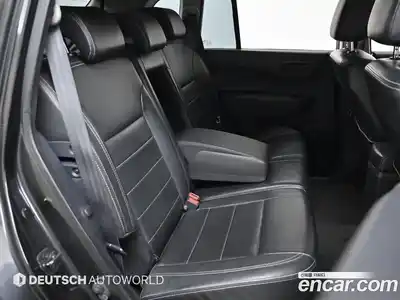 Renault QM5 2014 2.0 Автомат в Москве № 185990, миниатюра 12