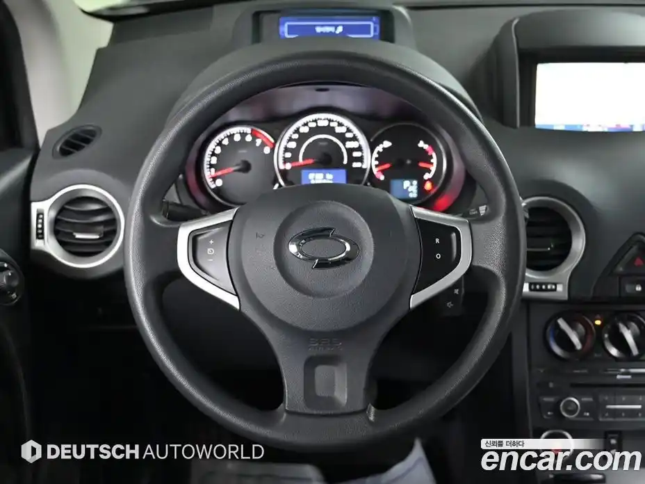 Renault QM5 2014 2.0 Автомат в Москве № 185990, фото 13