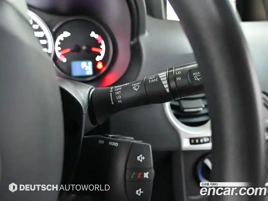 Renault QM5 2014 2.0 Автомат в Москве № 185990, фото 16