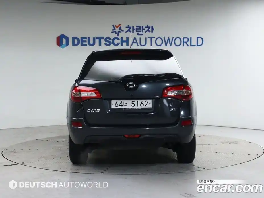 Renault QM5 2014 2.0 Автомат в Москве № 185990, фото 4