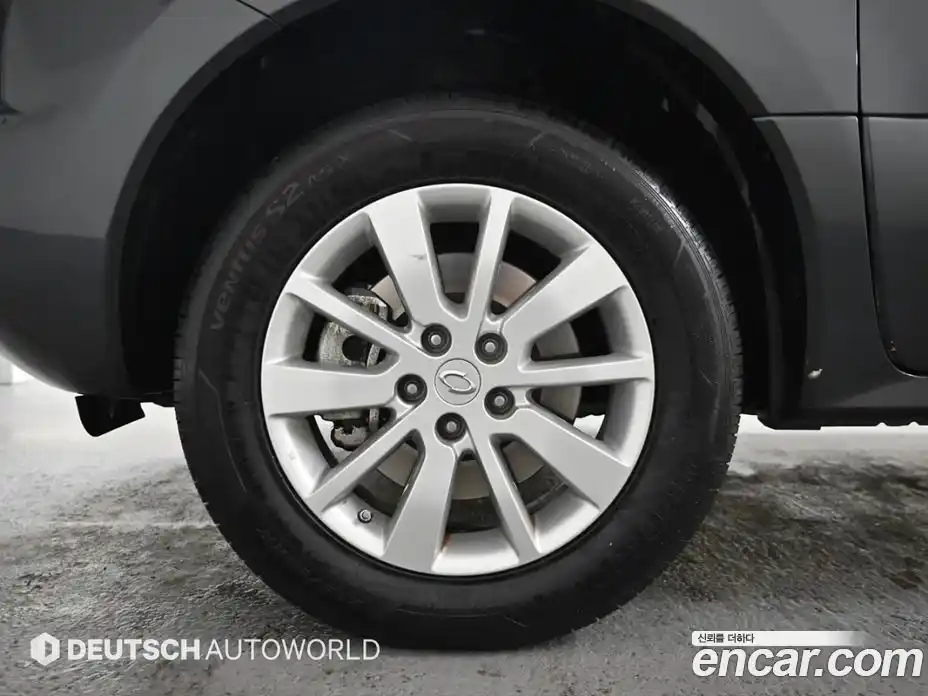 Renault QM5 2014 2.0 Автомат в Москве № 185990, фото 5