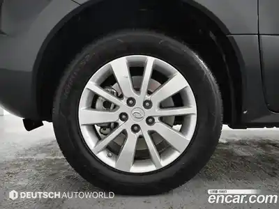 Renault QM5 2014 2.0 Автомат в Москве № 185990, миниатюра 5