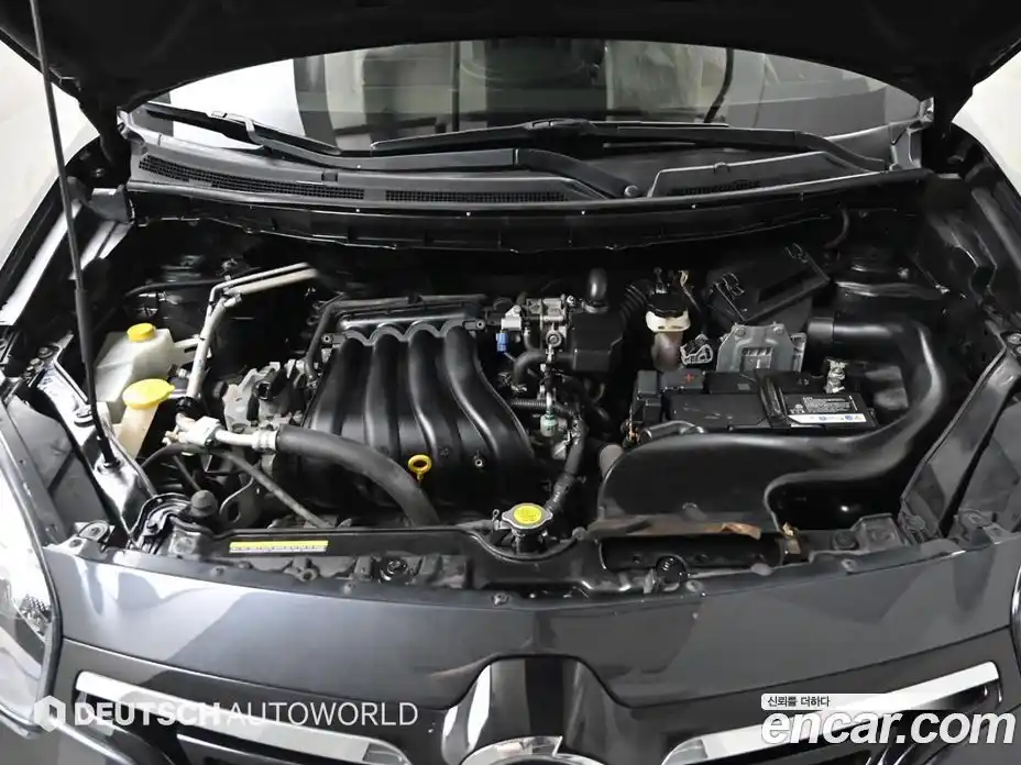 Renault QM5 2014 2.0 Автомат в Москве № 185990, фото 6