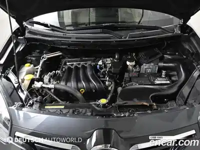 Renault QM5 2014 2.0 Автомат в Москве № 185990, миниатюра 6