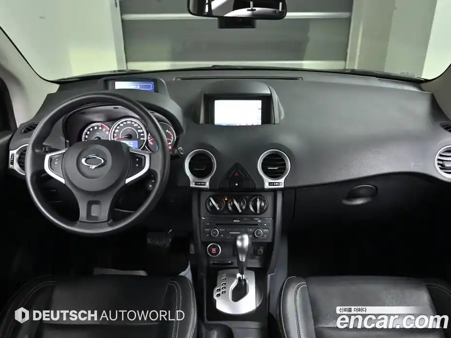 Renault QM5 2014 2.0 Автомат в Москве № 185990, фото 7