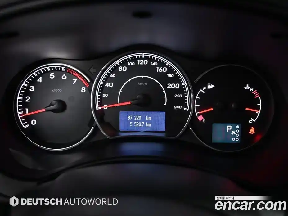 Renault QM5 2014 2.0 Автомат в Москве № 185990, фото 8