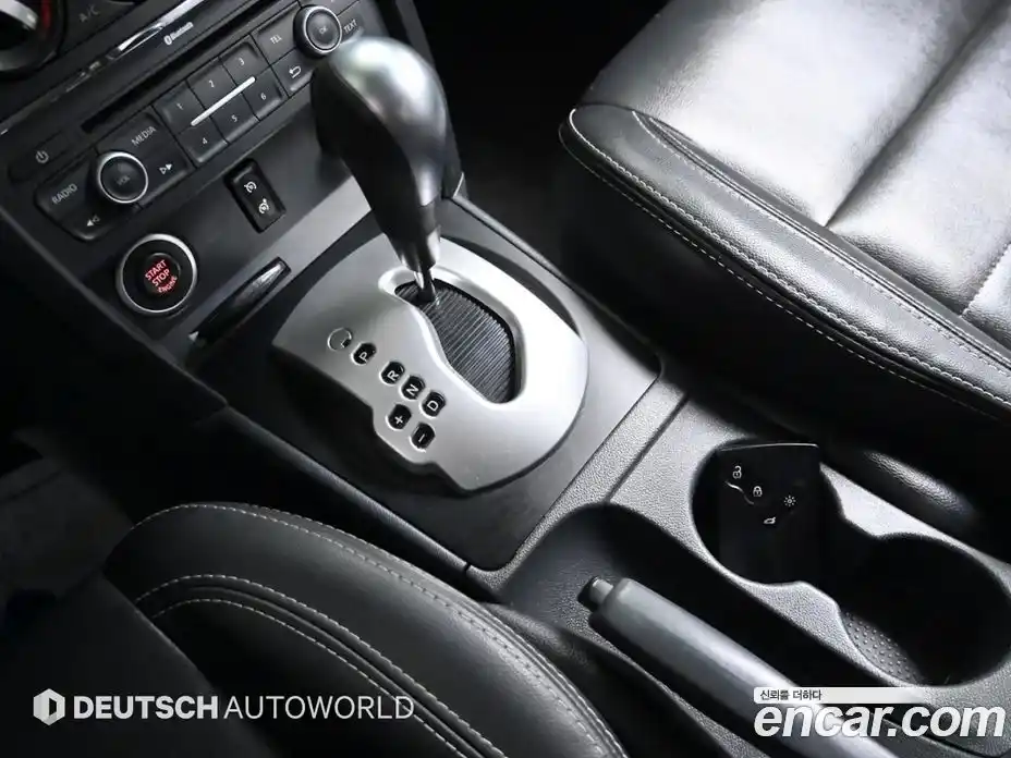 Renault QM5 2014 2.0 Автомат в Москве № 185990, фото 9