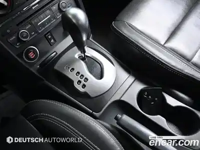 Renault QM5 2014 2.0 Автомат в Москве № 185990, миниатюра 9