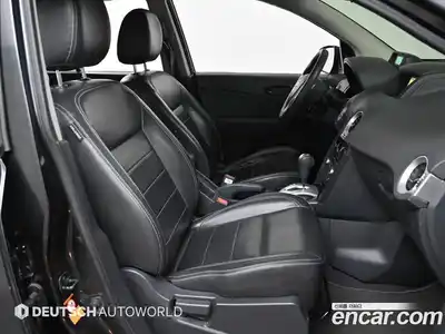 Renault QM5 2014 2.0 Автомат в Москве № 185990, миниатюра 10