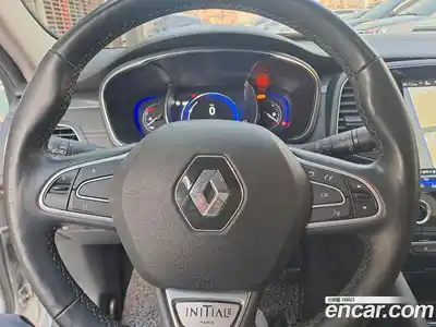 Renault SM6 2016 2.0 Автомат в Москве № 186258, миниатюра 11