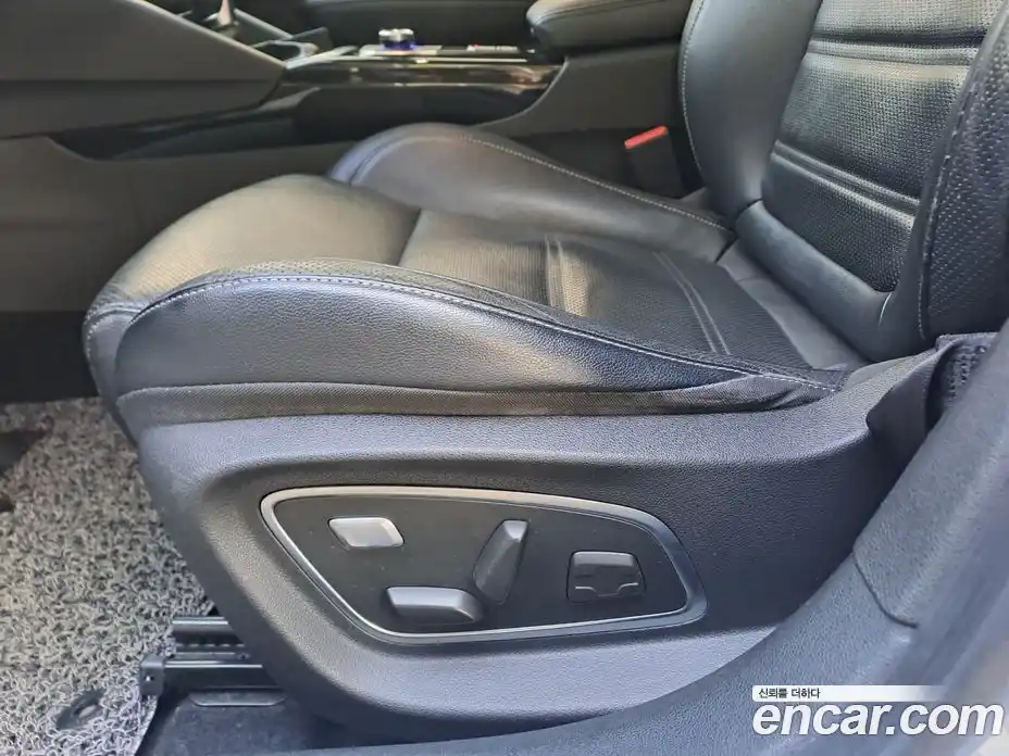 Renault SM6 2016 2.0 Автомат в Москве № 186258, фото 12