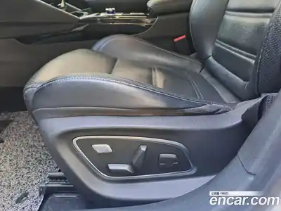 Renault SM6 2016 2.0 Автомат в Москве № 186258, миниатюра 12