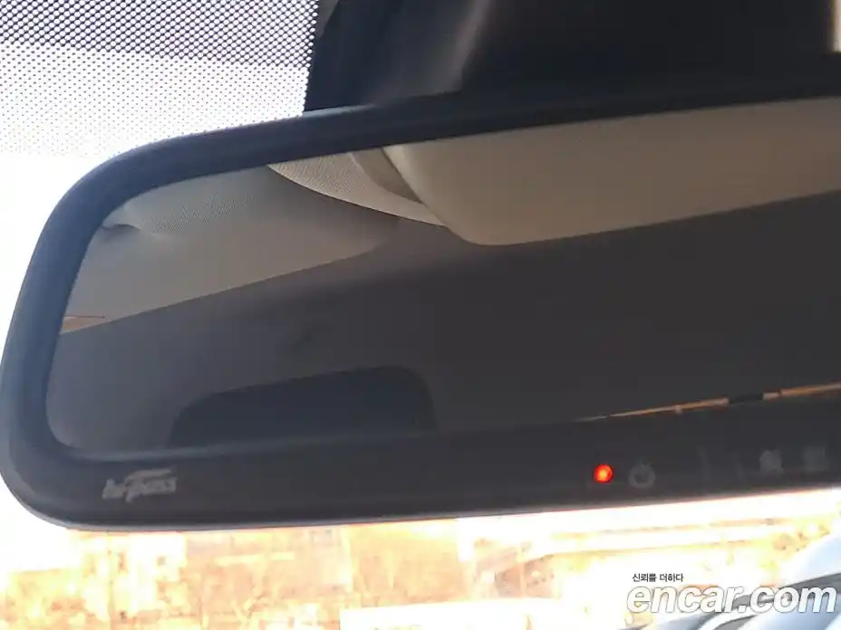 Renault SM6 2016 2.0 Автомат в Москве № 186258, фото 13