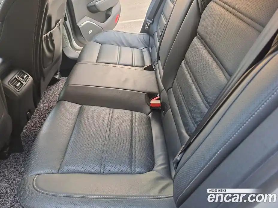 Renault SM6 2016 2.0 Автомат в Москве № 186258, фото 15