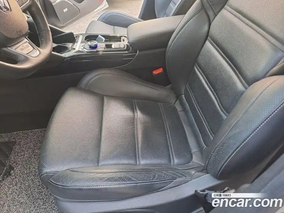 Renault SM6 2016 2.0 Автомат в Москве № 186258, фото 16