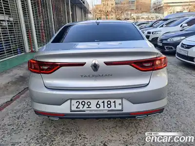 Renault SM6 2016 2.0 Автомат в Москве № 186258, миниатюра 3