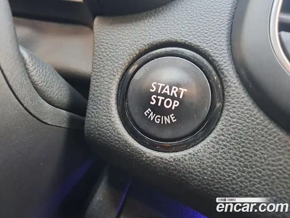 Renault SM6 2016 2.0 Автомат в Москве № 186258, фото 6