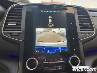 Renault SM6 2016 2.0 Автомат в Москве № 186258, миниатюра 8