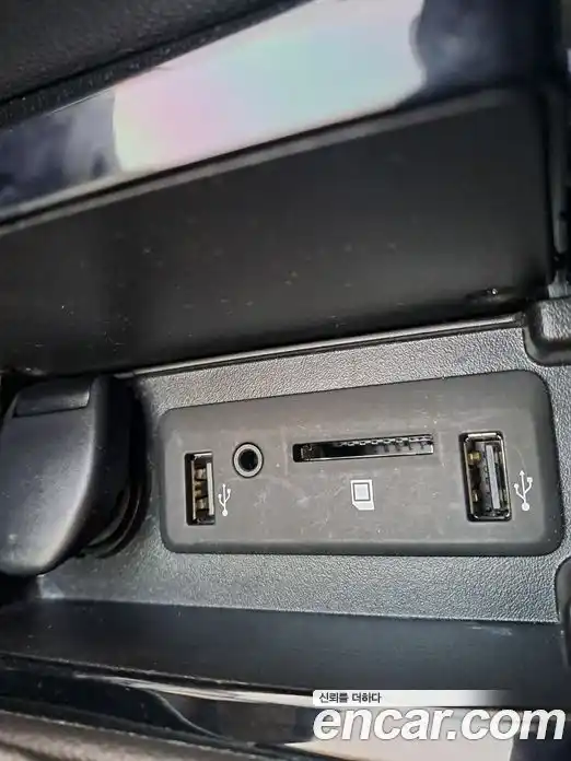 Renault SM6 2016 2.0 Автомат в Москве № 186258, фото 10