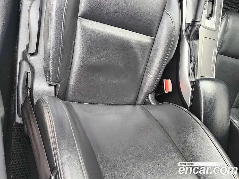 Renault SM5 2014 2.0 Автомат в Москве № 186451, фото 12