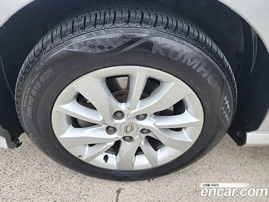 Renault SM5 2014 2.0 Автомат в Москве № 186451, фото 17