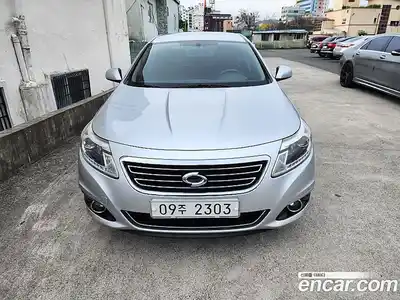 Renault SM5 2014 2.0 Автомат в Москве № 186451, миниатюра 2
