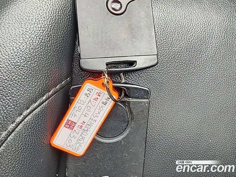 Renault SM5 2014 2.0 Автомат в Москве № 186451, фото 7