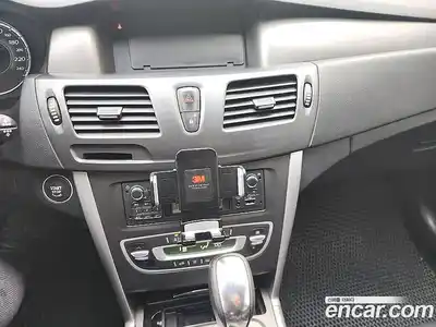 Renault SM5 2014 2.0 Автомат в Москве № 186451, миниатюра 8