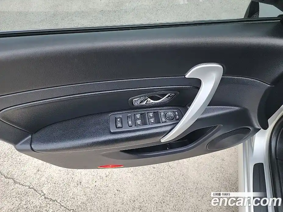 Renault SM5 2014 2.0 Автомат в Москве № 186451, фото 10