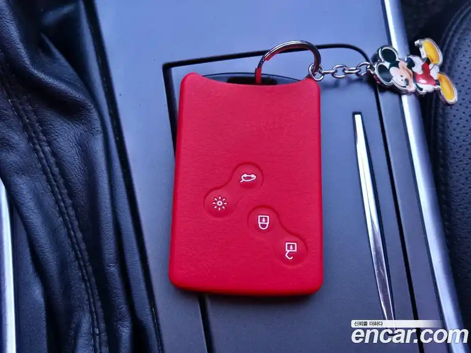 Renault SM5 2018 2.0 Автомат в Москве № 186528, фото 11