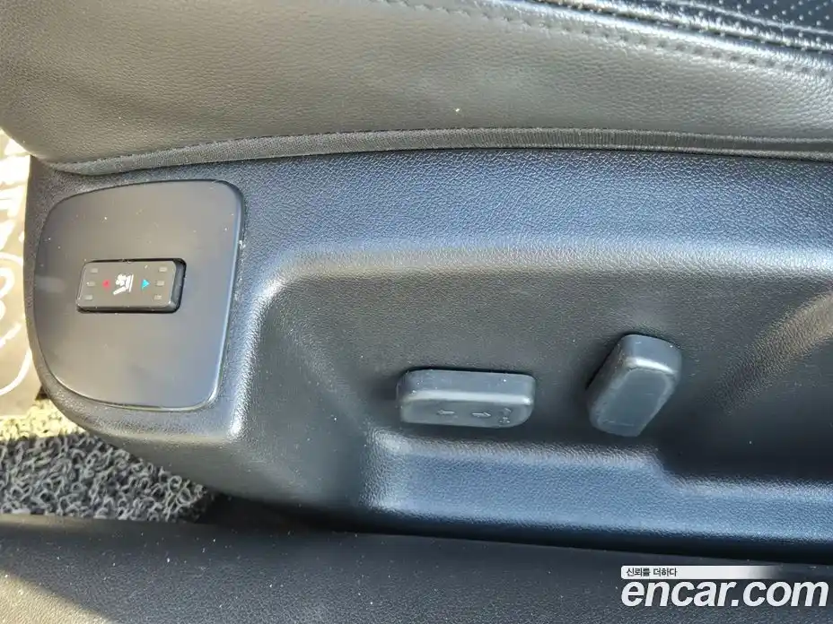 Renault SM5 2018 2.0 Автомат в Москве № 186528, фото 14