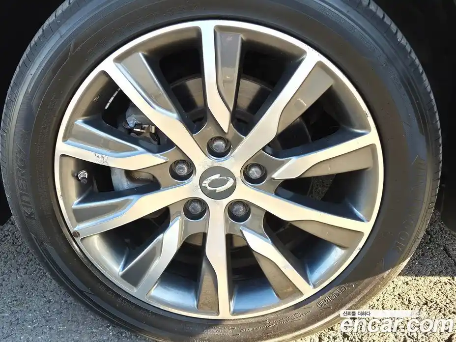 Renault SM5 2018 2.0 Автомат в Москве № 186528, фото 17