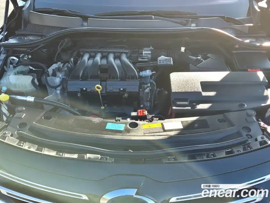 Renault SM5 2018 2.0 Автомат в Москве № 186528, фото 18