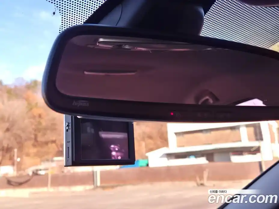 Renault SM5 2018 2.0 Автомат в Москве № 186528, фото 8