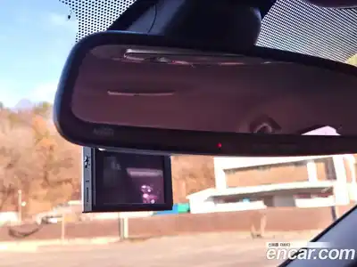 Renault SM5 2018 2.0 Автомат в Москве № 186528, миниатюра 8