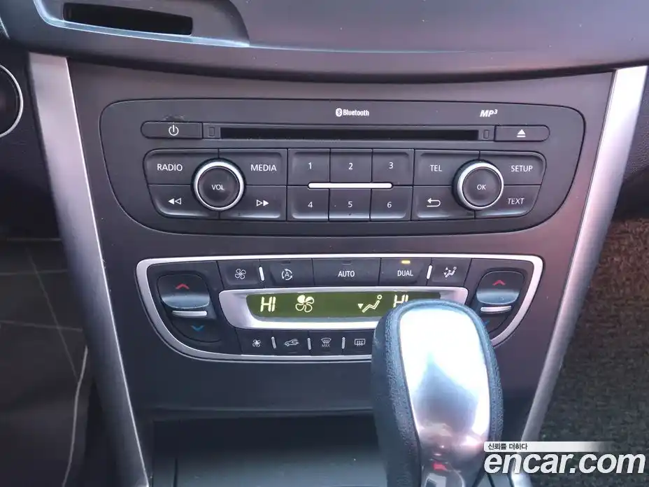 Renault SM5 2018 2.0 Автомат в Москве № 186528, фото 10