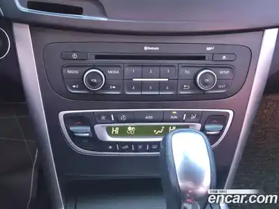 Renault SM5 2018 2.0 Автомат в Москве № 186528, миниатюра 10