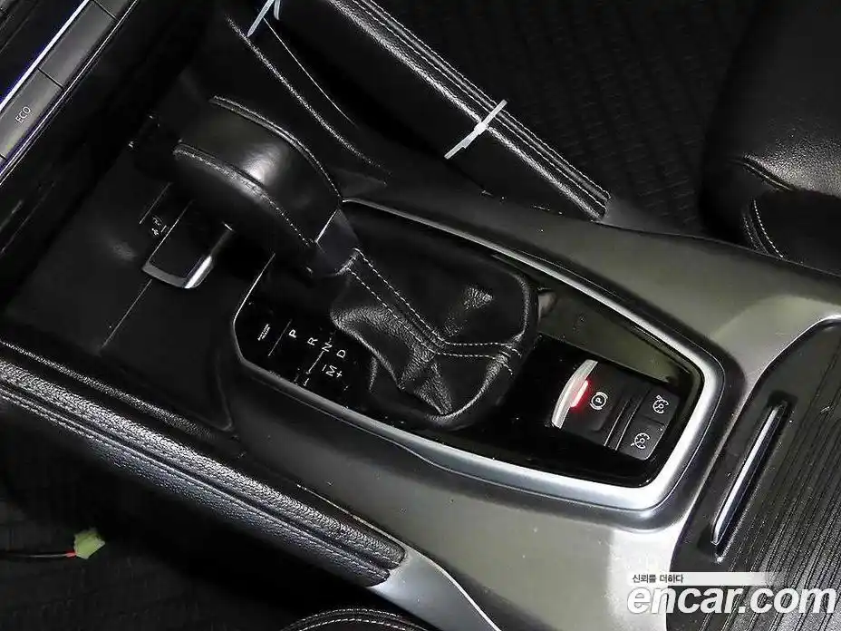 Renault QM6 2023 2.0 Автомат в Москве № 186601, фото 12