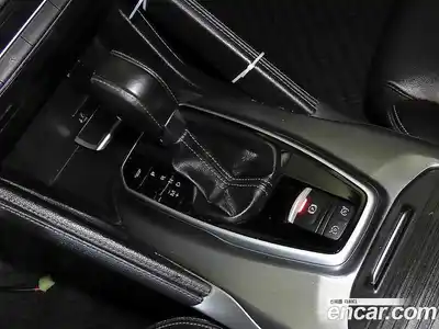 Renault QM6 2023 2.0 Автомат в Москве № 186601, миниатюра 12