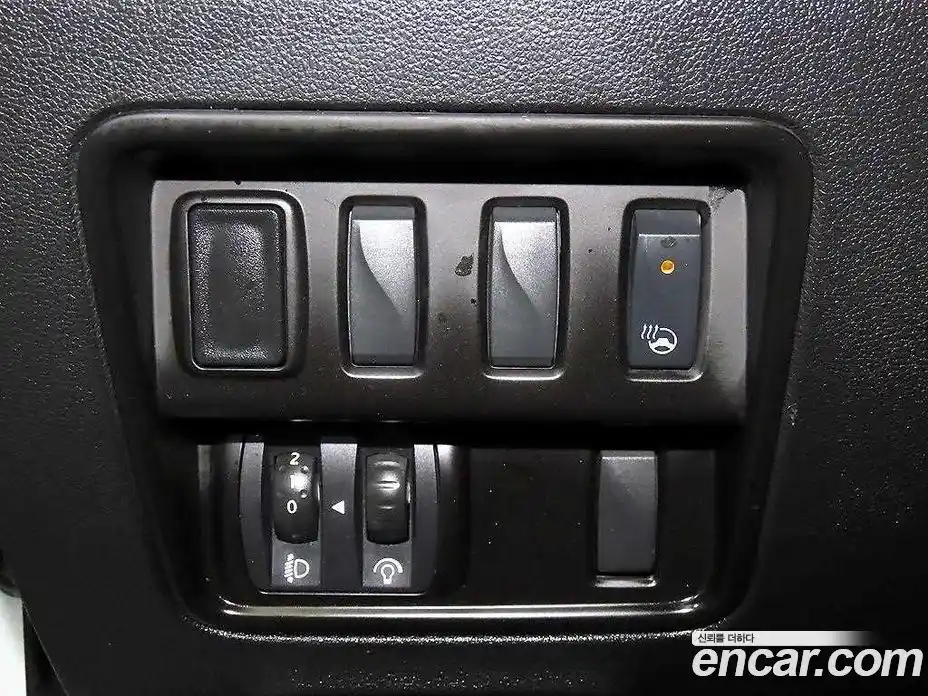 Renault QM6 2023 2.0 Автомат в Москве № 186601, фото 15