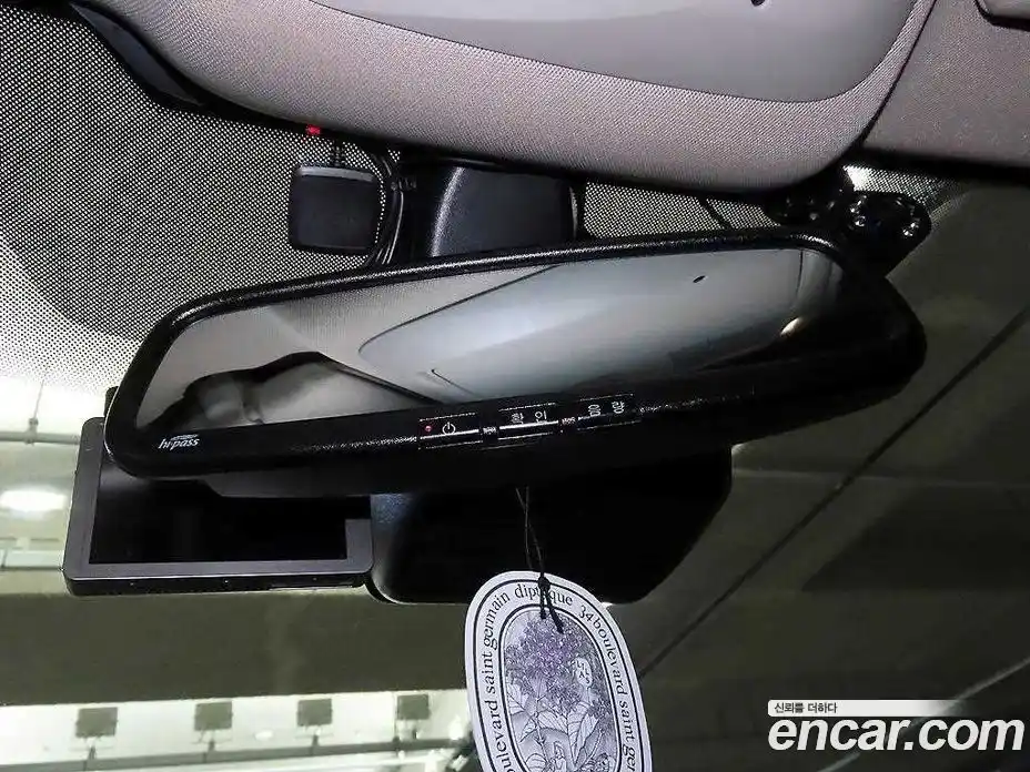 Renault QM6 2023 2.0 Автомат в Москве № 186601, фото 16