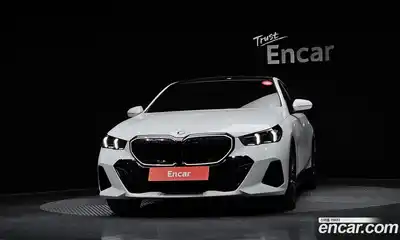 BMW 5-Series 2025 2.0 Автомат в Москве № 187116, миниатюра 11