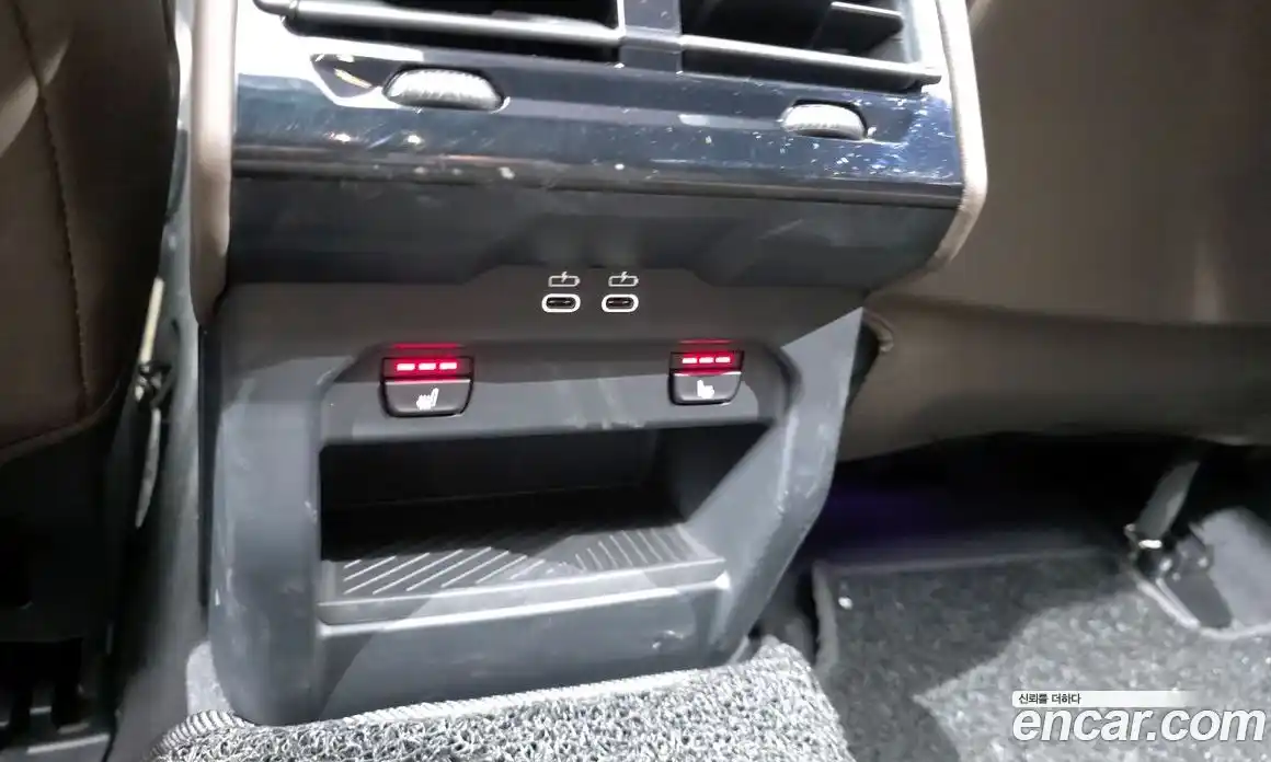 BMW 5-Series 2025 2.0 Автомат в Москве № 187116, фото 4