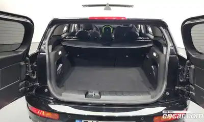 Mini Clubman 2021 1.5 Автомат в Москве № 187374, миниатюра 11