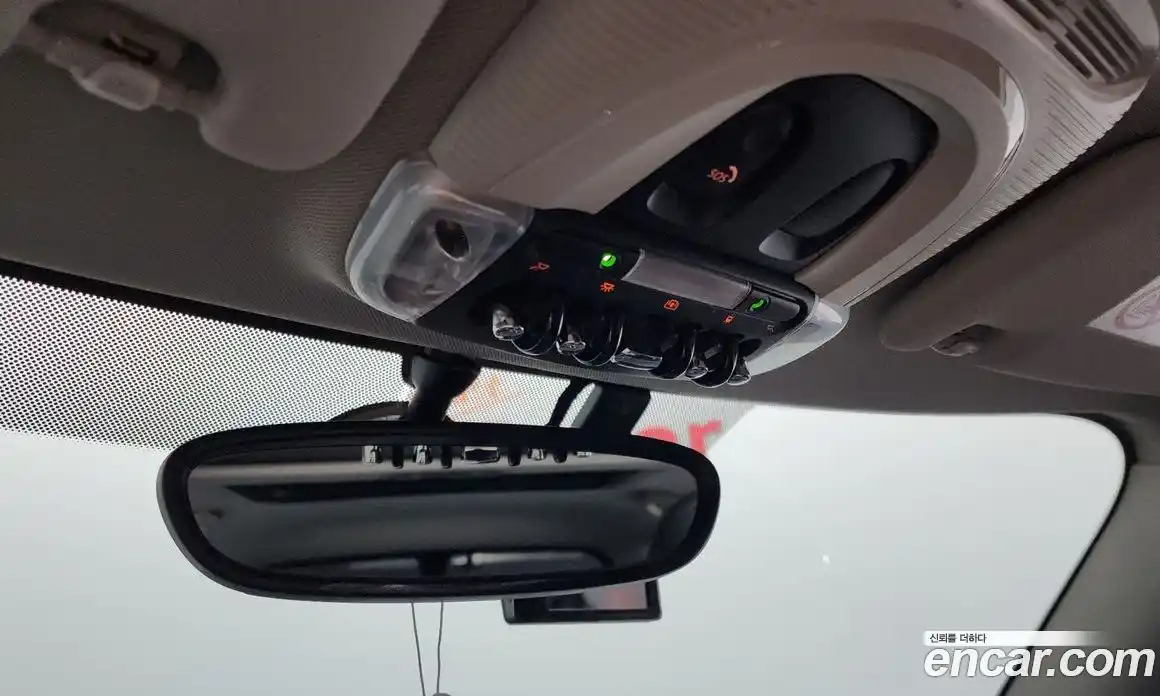 Mini Clubman 2021 1.5 Автомат в Москве № 187374, фото 14