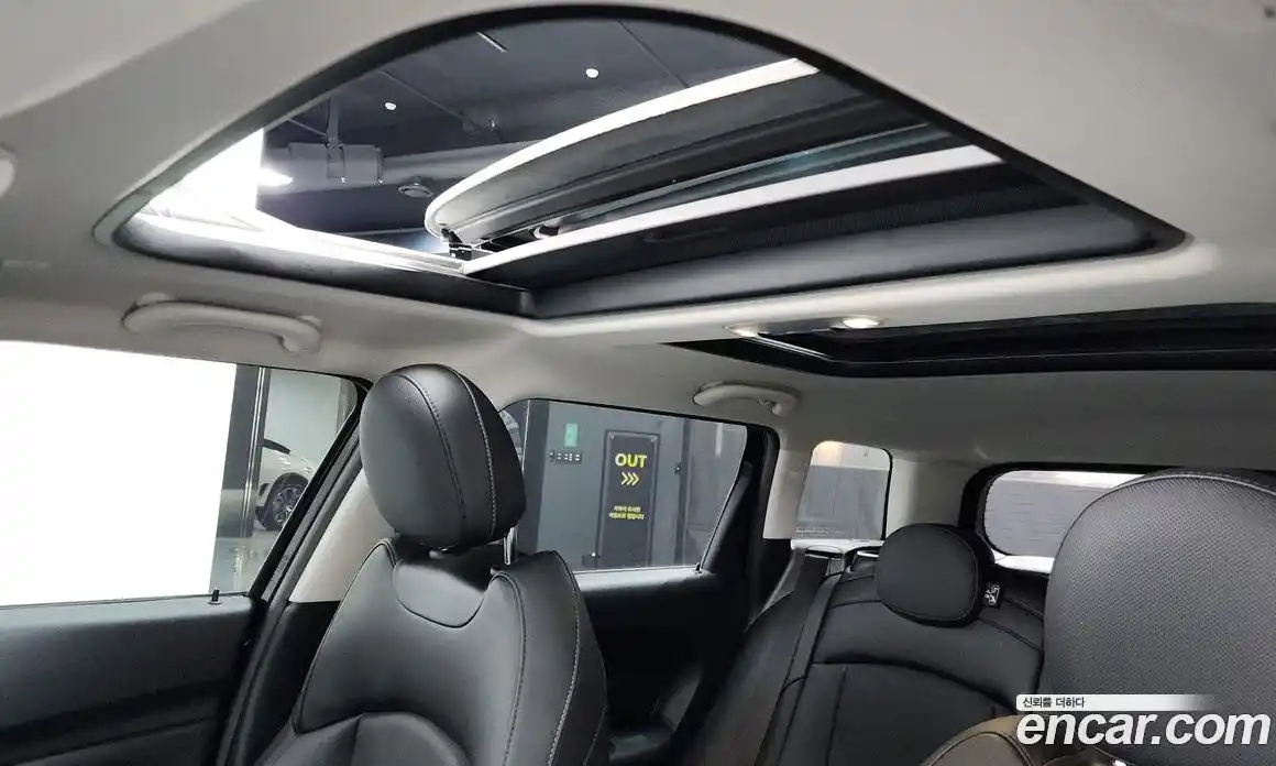 Mini Clubman 2021 1.5 Автомат в Москве № 187374, фото 4