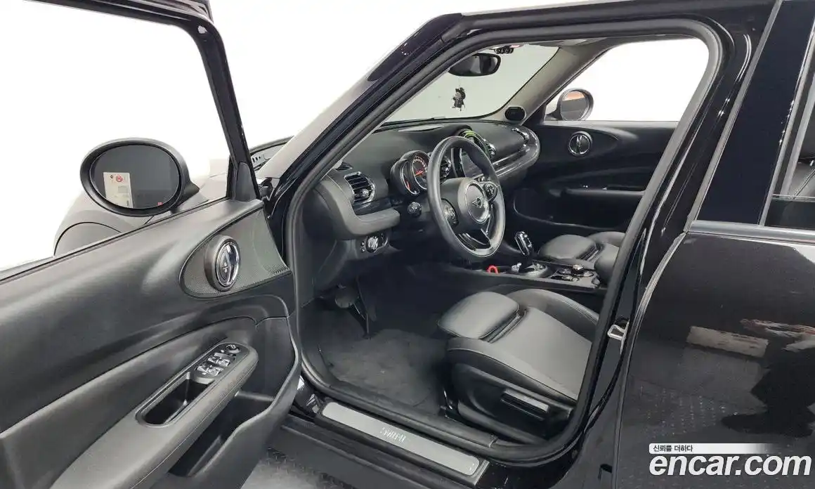 Mini Clubman 2021 1.5 Автомат в Москве № 187374, фото 5