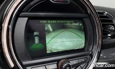 Mini Clubman 2021 1.5 Автомат в Москве № 187374, миниатюра 7